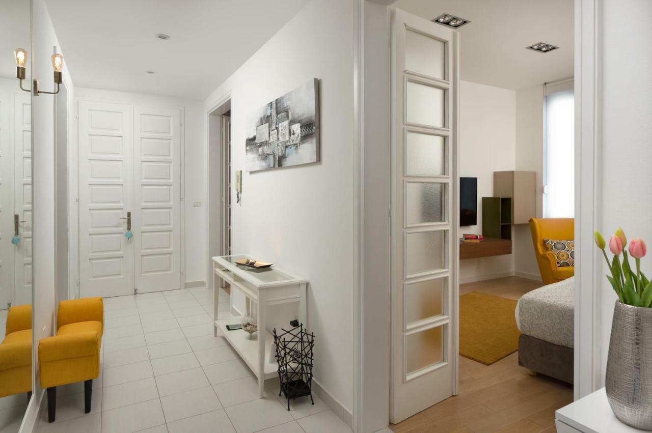 Carducci Apartment - Center Pola Esterno foto